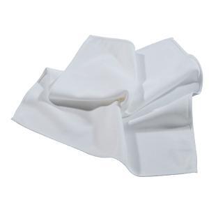 Mikrofasertuch weiß