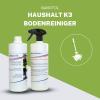 Nanotol Haushalt K3 Bodenreiniger