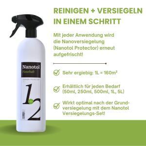 Nanotol Haushalt 2in1 Details