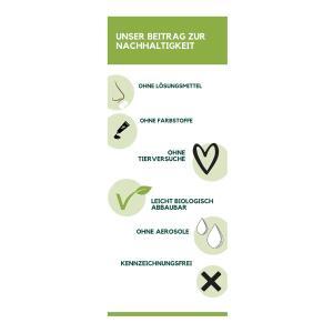 Nanotol Haushalt 2in1 Nachhaltigkeit