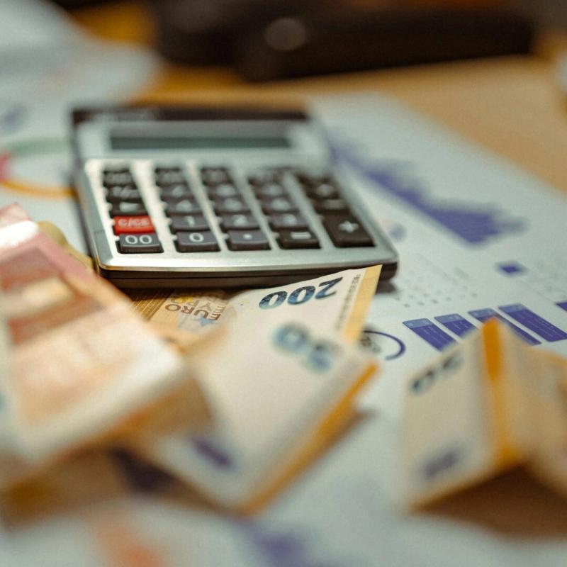 Kosten Handwerksleistungen