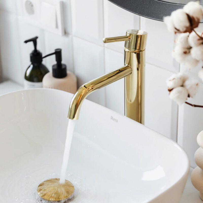 Wasser sparen ohne Komfortverlust