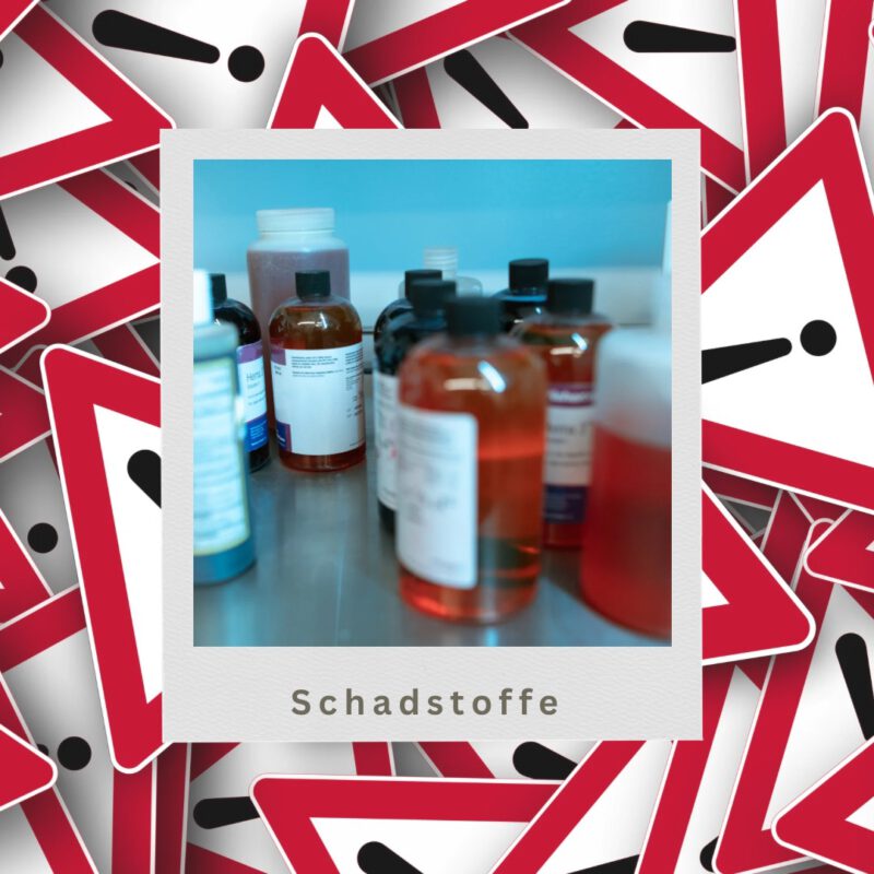 Schadstoffe in Fliesenkleber & Fugenmörtel