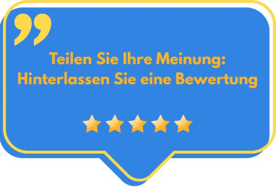 Rezensionen